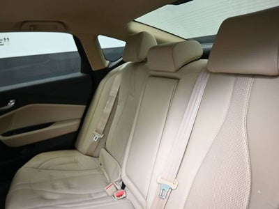 2021 Acura TLX w/Technology Package