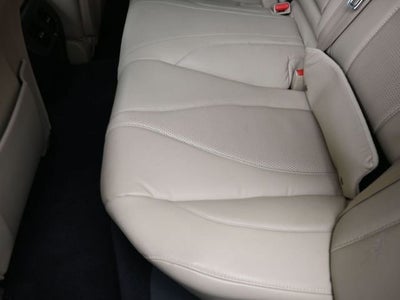 2021 Acura TLX w/Technology Package