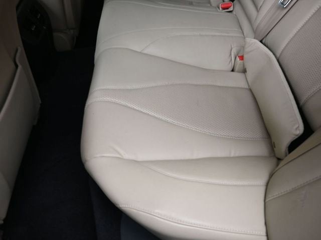 2021 Acura TLX w/Technology Package