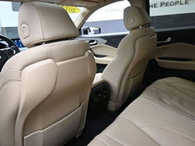 2021 Acura TLX w/Technology Package