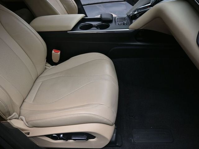 2021 Acura TLX w/Technology Package