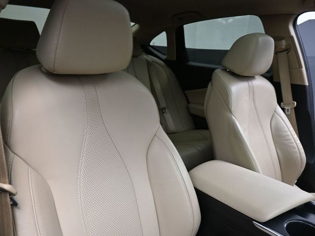 2021 Acura TLX w/Technology Package