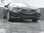 2021 Acura TLX w/Technology Package