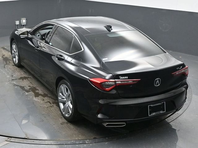 2021 Acura TLX w/Technology Package
