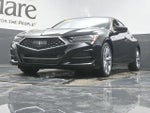 2021 Acura TLX w/Technology Package