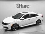 2020 Honda Civic Sedan Touring