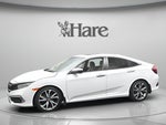 2020 Honda Civic Sedan Touring