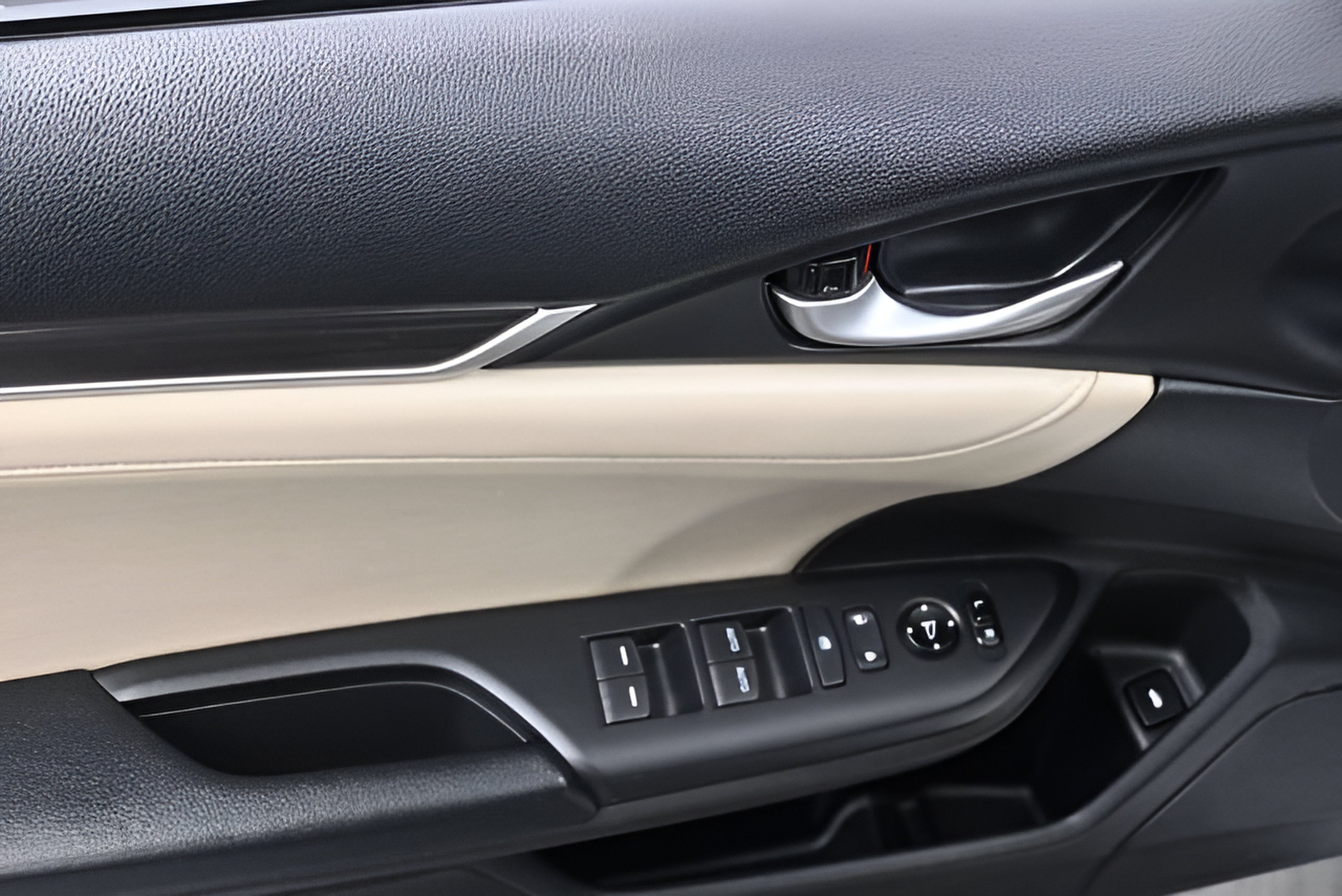 2020 Honda Civic Sedan Touring