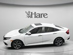 2020 Honda Civic Sedan Touring