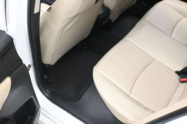 2020 Honda Civic Sedan Touring