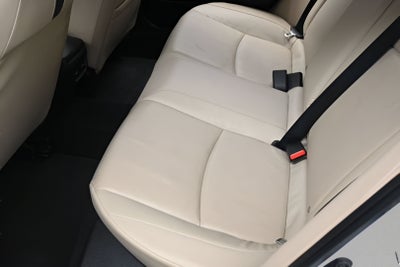 2020 Honda Civic Sedan Touring