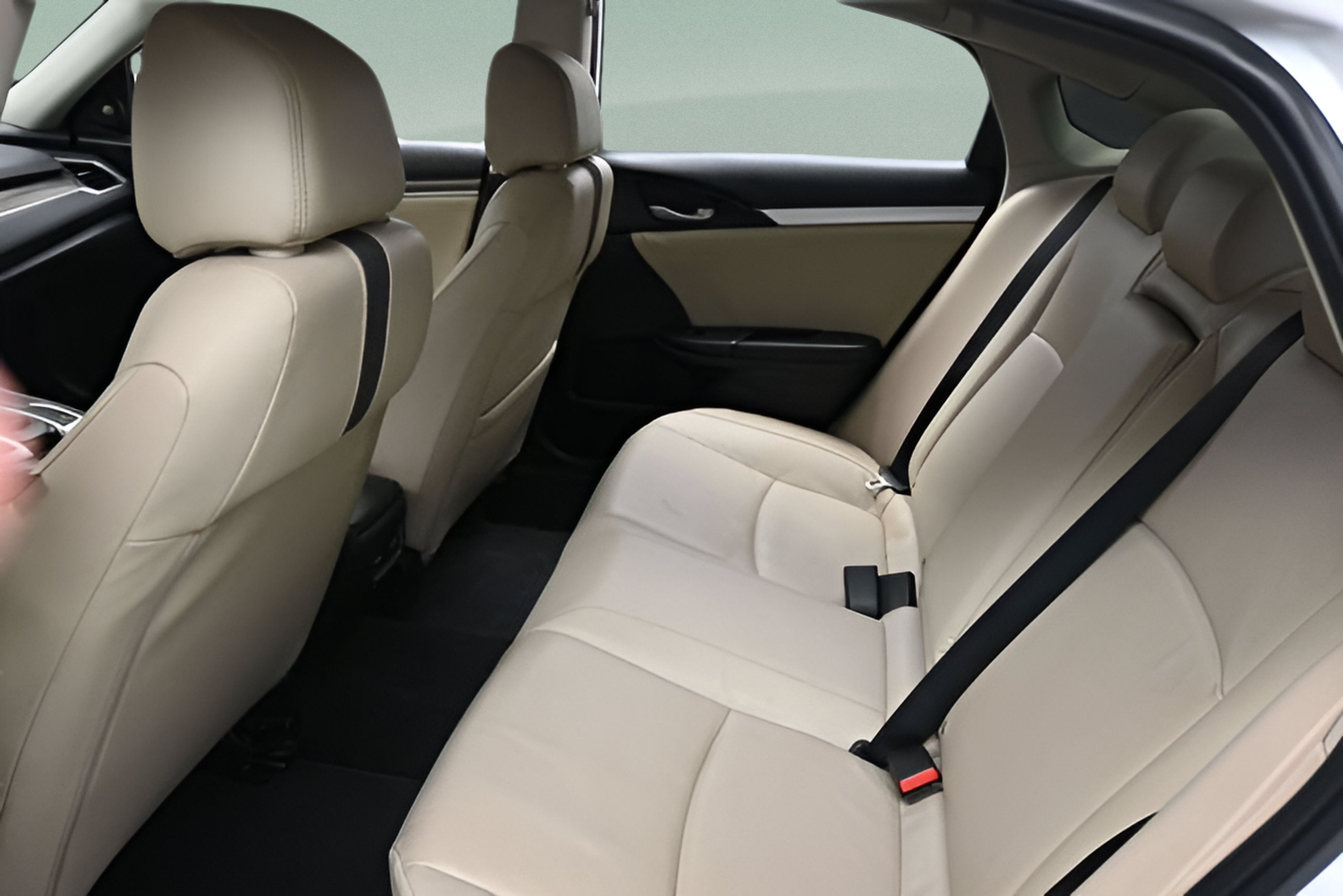 2020 Honda Civic Sedan Touring