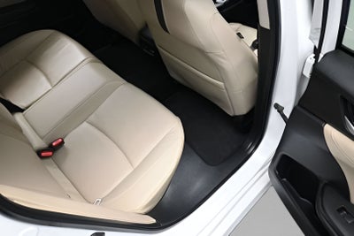 2020 Honda Civic Sedan Touring
