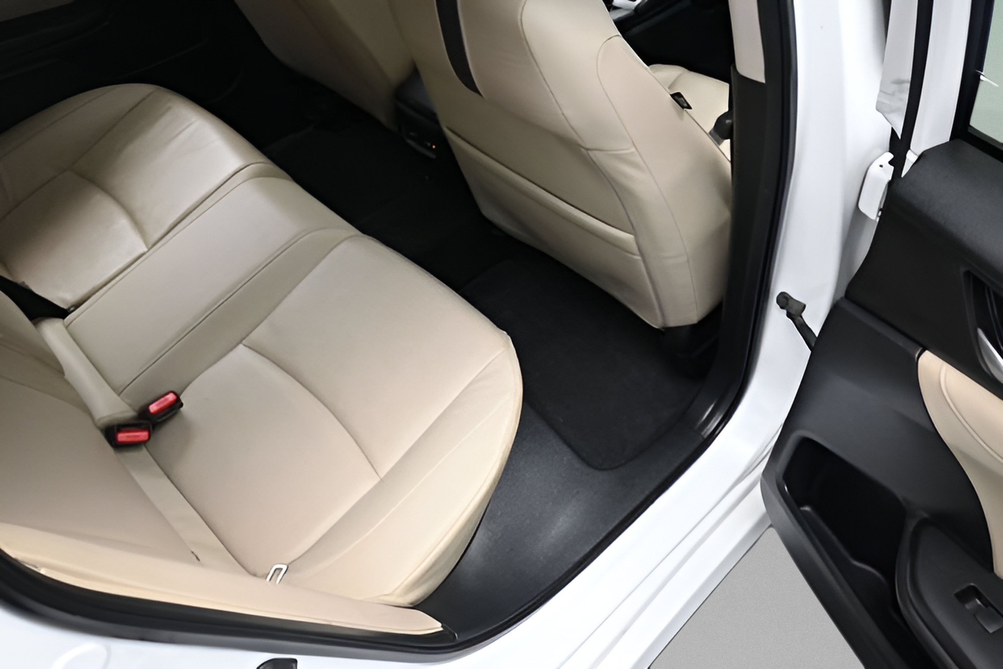 2020 Honda Civic Sedan Touring