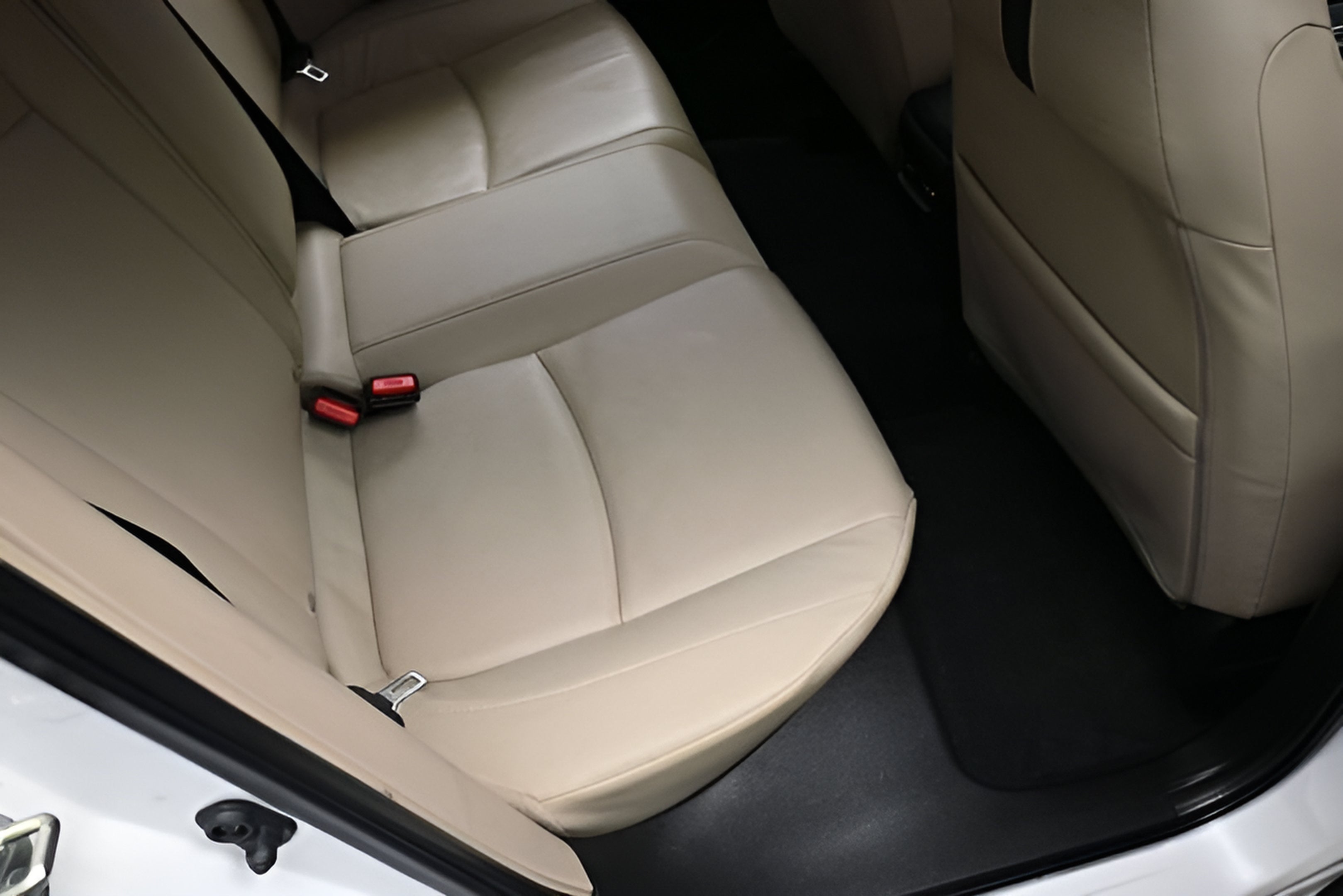 2020 Honda Civic Sedan Touring