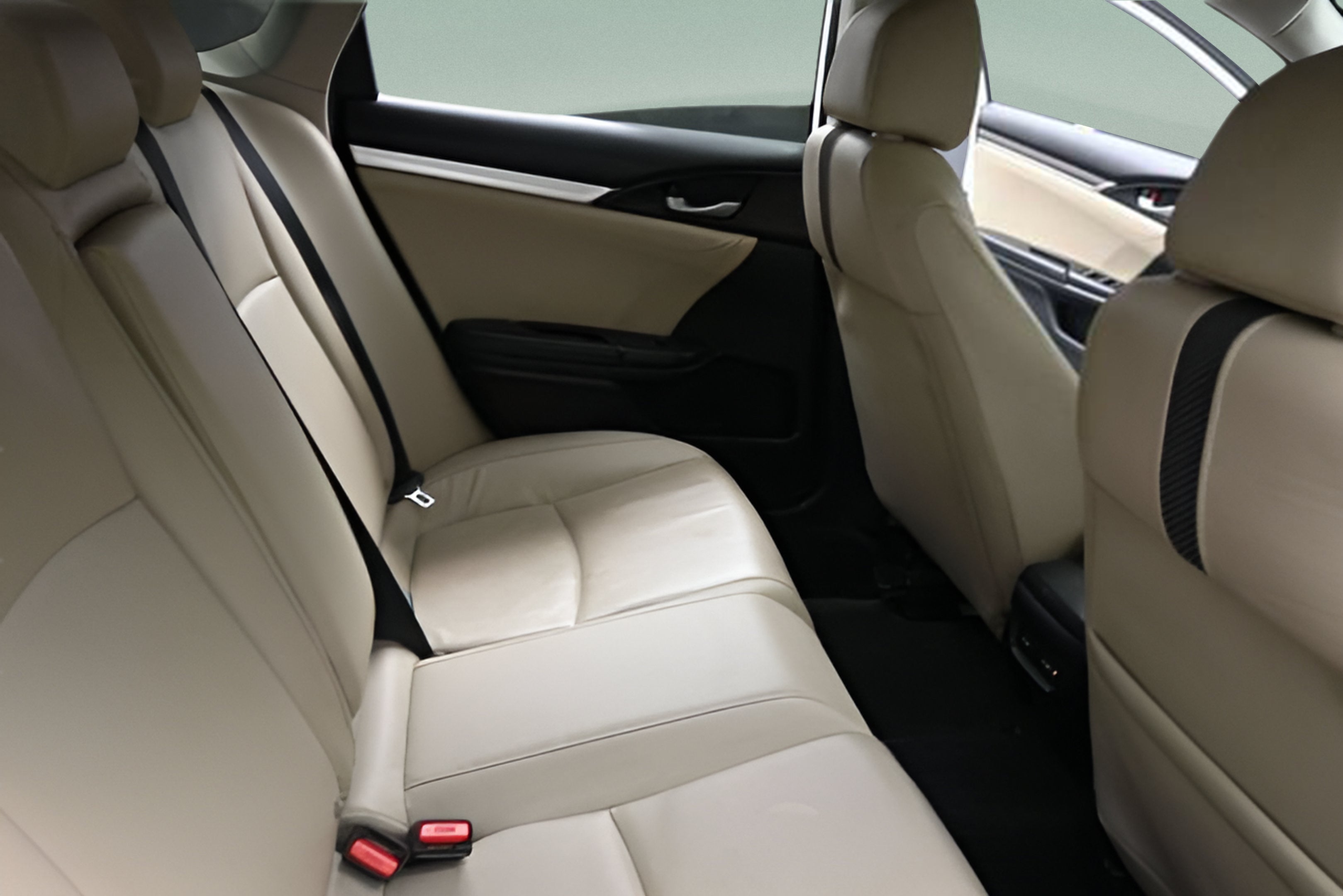 2020 Honda Civic Sedan Touring