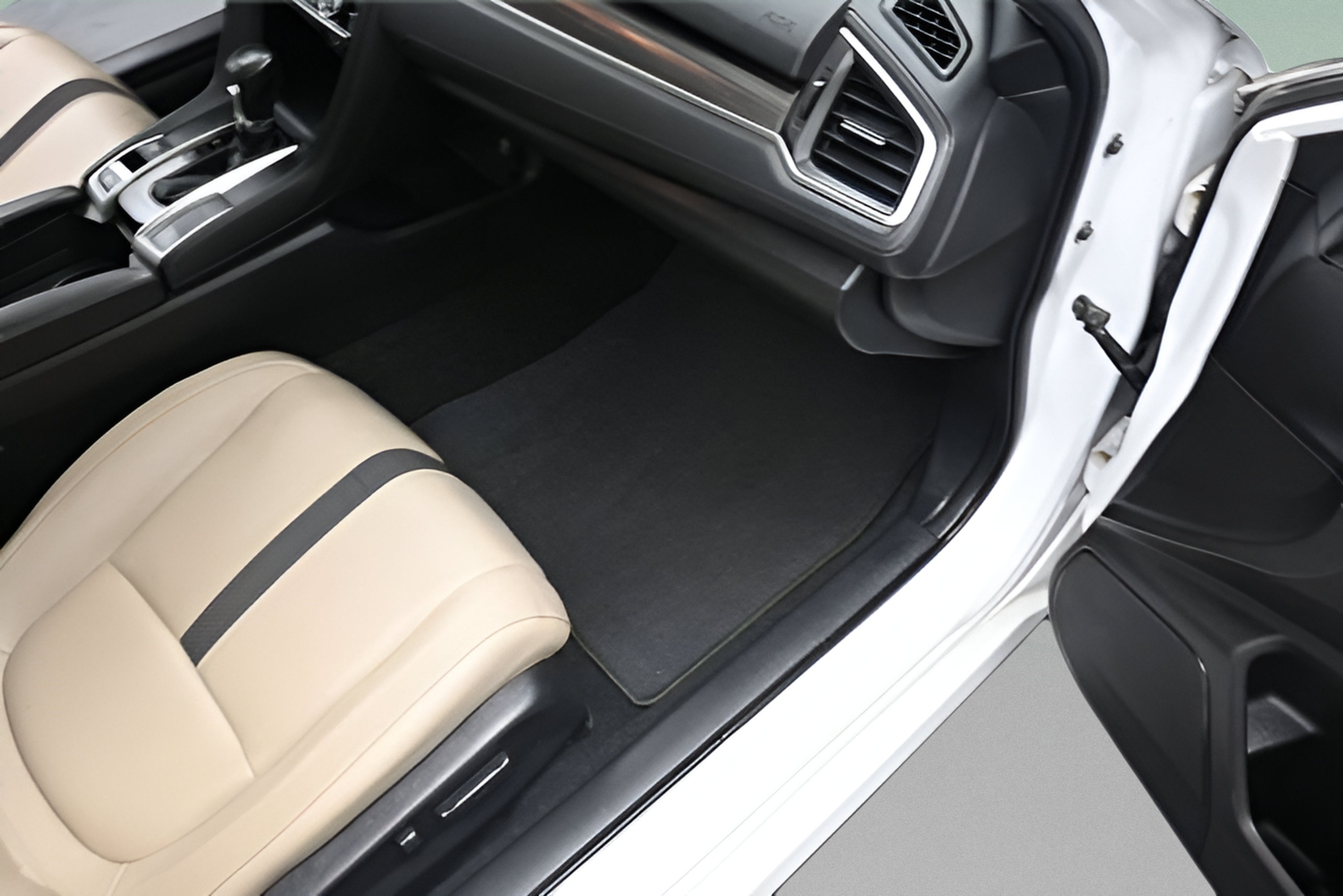 2020 Honda Civic Sedan Touring