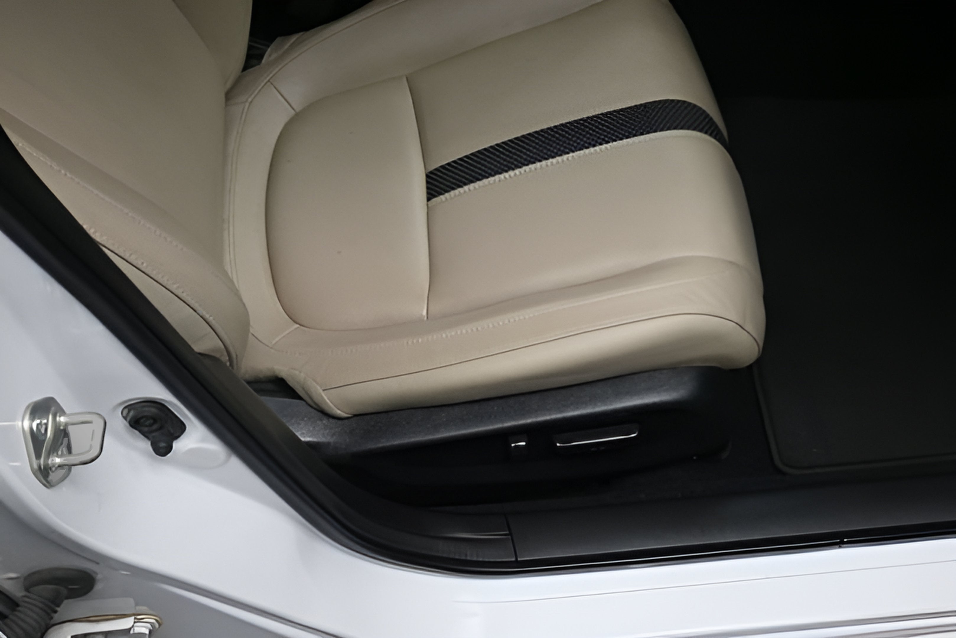 2020 Honda Civic Sedan Touring