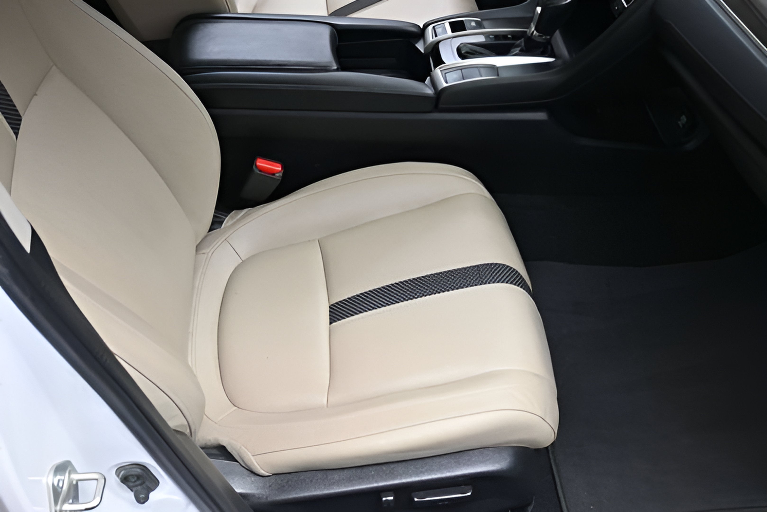 2020 Honda Civic Sedan Touring