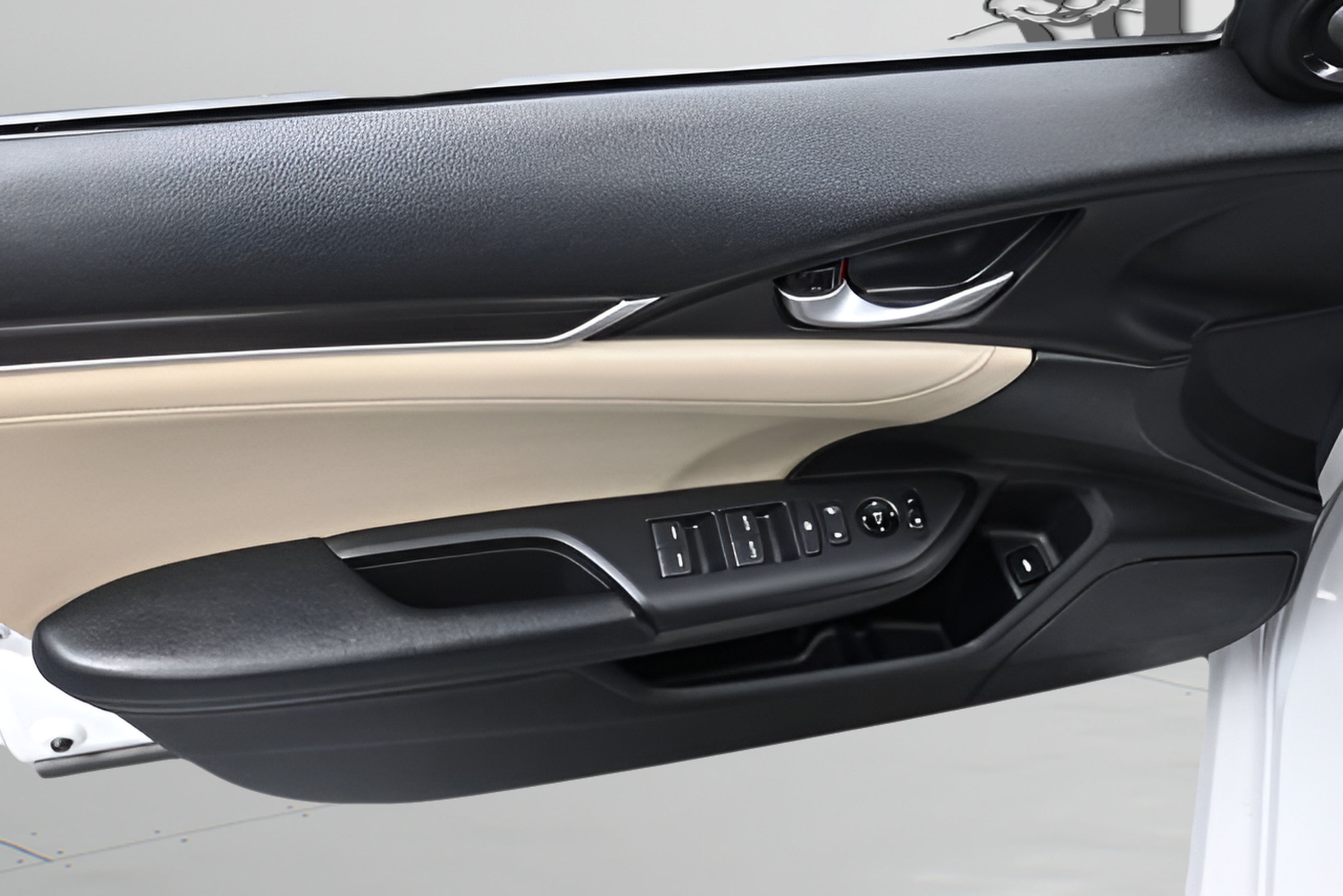 2020 Honda Civic Sedan Touring