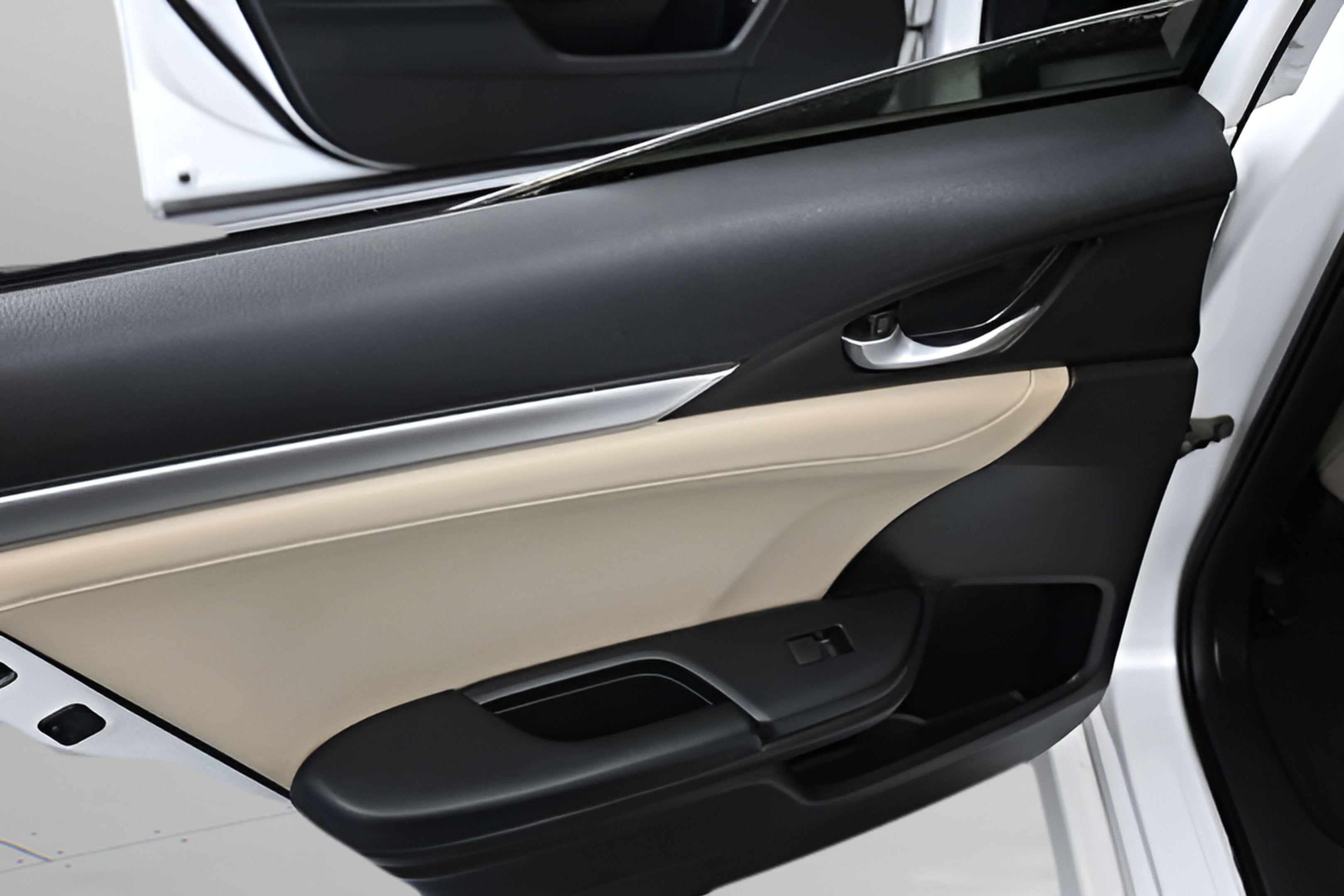 2020 Honda Civic Sedan Touring