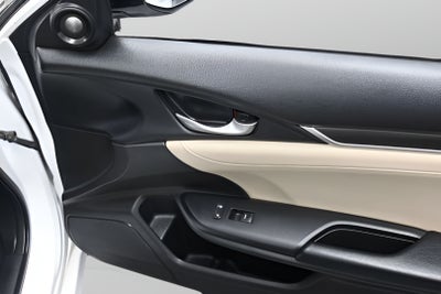 2020 Honda Civic Sedan Touring