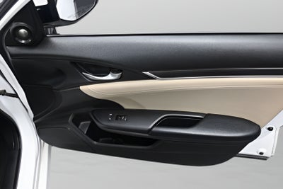 2020 Honda Civic Sedan Touring