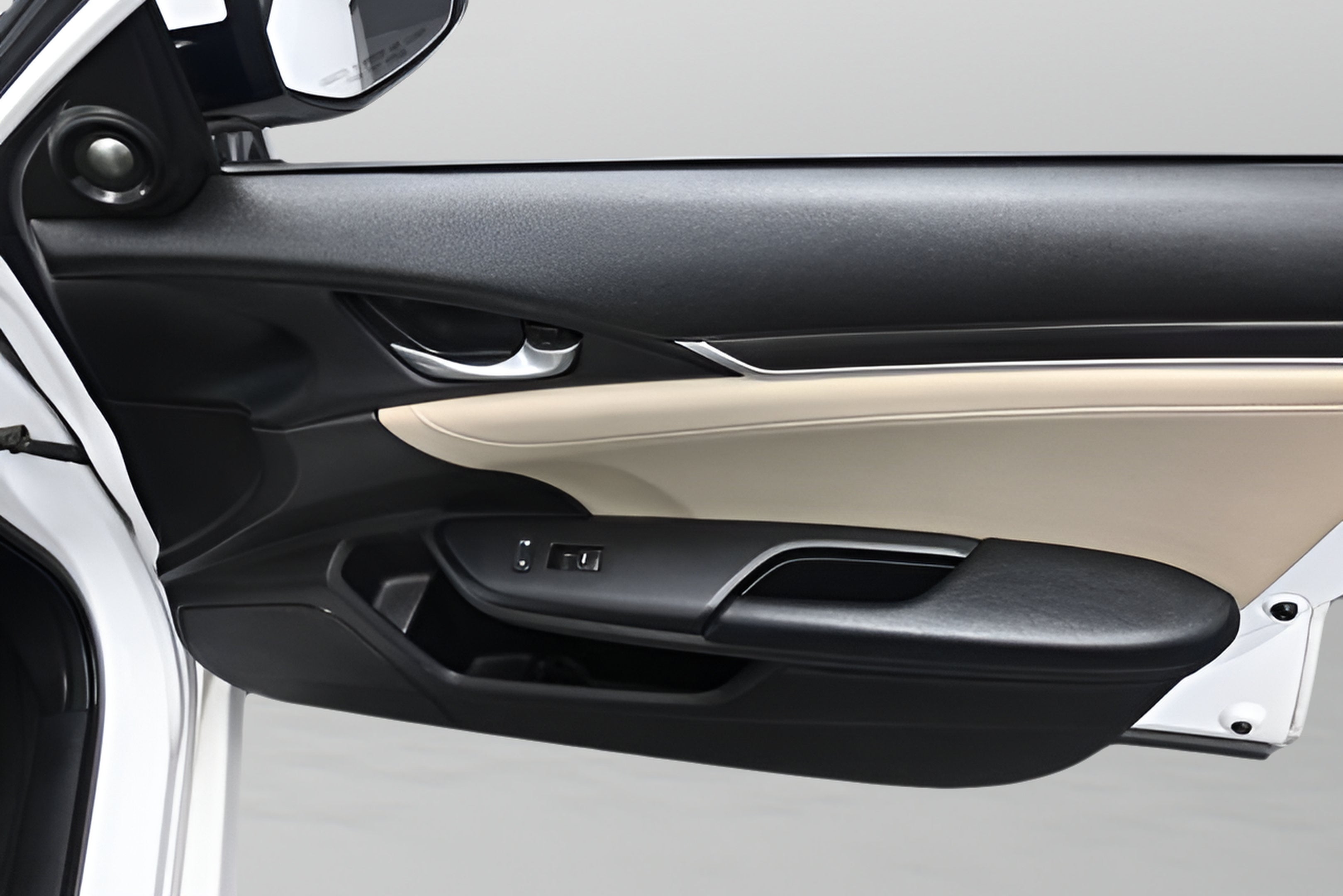 2020 Honda Civic Sedan Touring