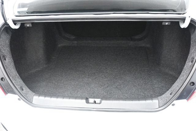 2020 Honda Civic Sedan Touring