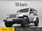 2013 Jeep Wrangler Sahara