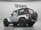 2013 Jeep Wrangler Sahara