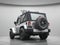 2013 Jeep Wrangler Sahara