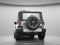 2013 Jeep Wrangler Sahara