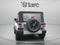 2013 Jeep Wrangler Sahara