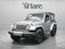 2013 Jeep Wrangler Sahara