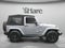 2013 Jeep Wrangler Sahara
