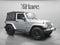 2013 Jeep Wrangler Sahara