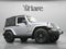 2013 Jeep Wrangler Sahara