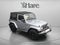2013 Jeep Wrangler Sahara