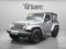 2013 Jeep Wrangler Sahara