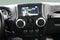 2013 Jeep Wrangler Sahara