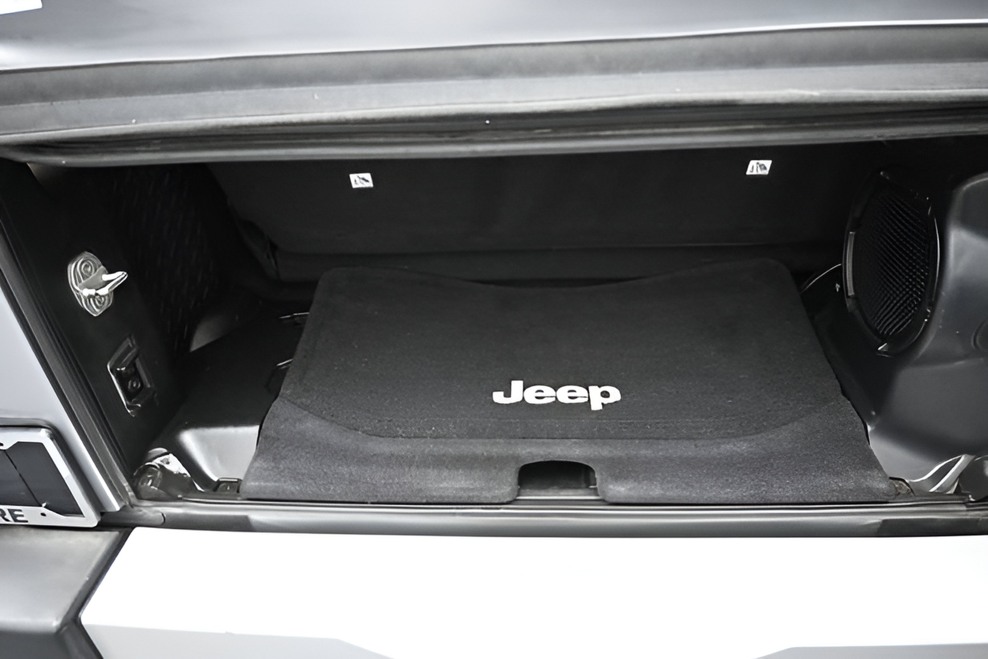 2013 Jeep Wrangler Sahara