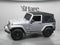 2013 Jeep Wrangler Sahara