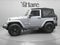 2013 Jeep Wrangler Sahara