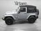 2013 Jeep Wrangler Sahara