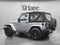 2013 Jeep Wrangler Sahara