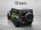 2018 Jeep Wrangler JK Unlimited Rubicon 4x4