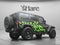 2018 Jeep Wrangler JK Unlimited Rubicon 4x4