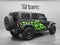 2018 Jeep Wrangler JK Unlimited Rubicon 4x4