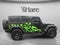 2018 Jeep Wrangler JK Unlimited Rubicon 4x4